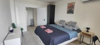 Duna Panorama -two-bedroom apartment with terrace - 7