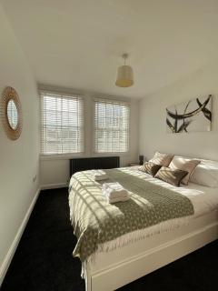 Central duplex Apt in Leamington Spa - 4