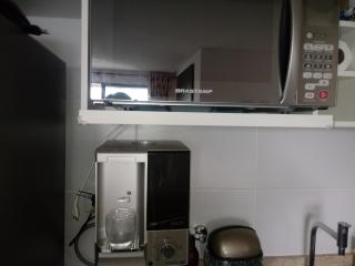 APTO 2QTOS com vista para o mar ATLANTIC HOME PLACE - 5