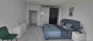Duna Panorama -two-bedroom apartment with terrace - 8