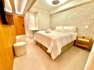 Studio Leblon - Luxury and style with pool and gym - 9