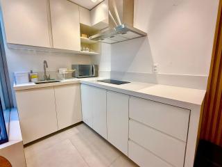 Studio Leblon - Luxury and style with pool and gym - 6