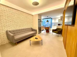 Studio Leblon - Luxury and style with pool and gym - 3