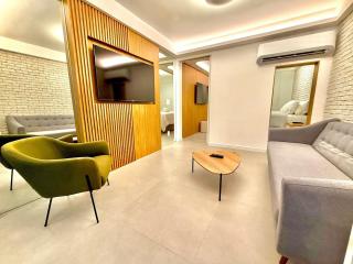 Studio Leblon - Luxury and style with pool and gym - 1