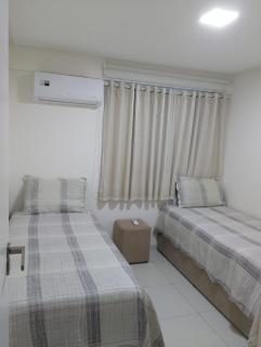 APTO 2QTOS com vista para o mar ATLANTIC HOME PLACE - 9