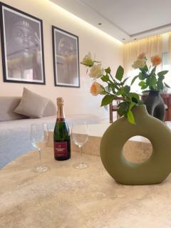 Appartement au cœur de gueliz - Marrakesh - 6