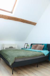 Family home near Disney - Fublaines - 9