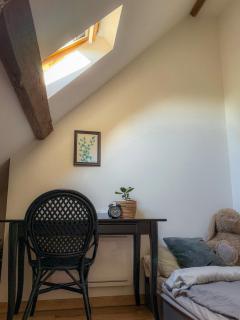 Family home near Disney - Fublaines - 5