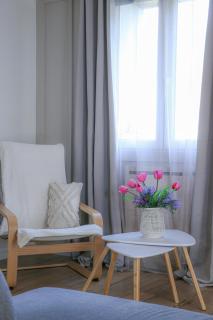 Family home near Disney - Fublaines - 3