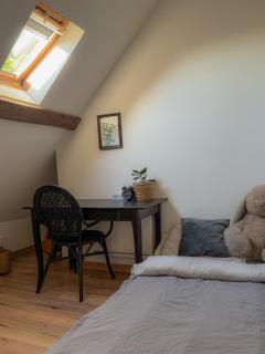 Family home near Disney - Fublaines - 1