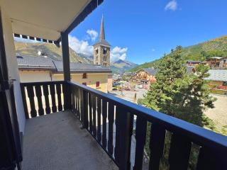 Studio confortable pour 2 personnes, centre village, proche téléski - Saint Martin de Belleville - FR-1-452-319 - 1
