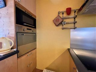 Splendide Appartement 4 Pers, Ski au Pied, Centre des Menuires, Balcon Sud, Rénové - FR-1-452-177 - 2