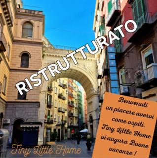 Tiny Little Home - Casa Vacanze ad Uso Esclusivo - 0