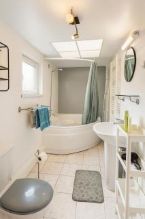 La Maison des Amis Jules Guesde - Croix - Croix - 8