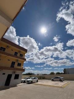 Pousada Amorim - 7