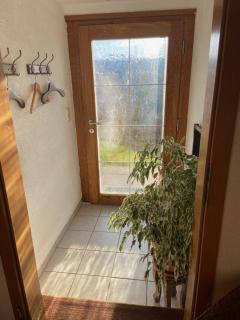 7-Täler-Blick - mit Holzofen und Garten - naturnah - 2