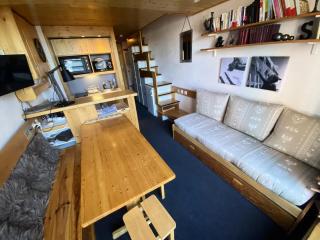 Résidence Alliet - Duplex 4/5 personnes au calme MAE-7784 - 7