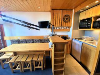 Résidence Alliet - Duplex 4/5 personnes au calme MAE-7784 - 5