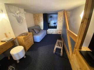 Résidence Alliet - Duplex 4/5 personnes au calme MAE-7784 - 3