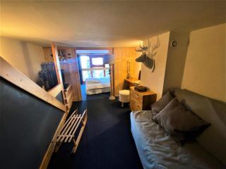 Résidence Alliet - Duplex 4/5 personnes au calme MAE-7784 - 2