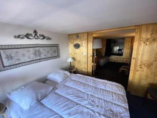 Résidence Alliet - Duplex 4/5 personnes au calme MAE-7784 - 1