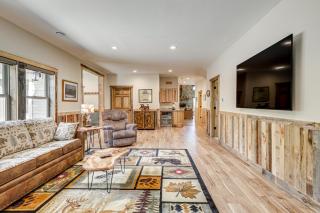 Near Hiking and Snowmobile Trails Wabeno Cabin! - 5