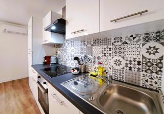 Turin - Appartement confortable-Centre-ville - 7