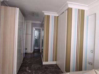 Apartment Glyfada Athens at One o One Seven, bright and spacious apartment - 2