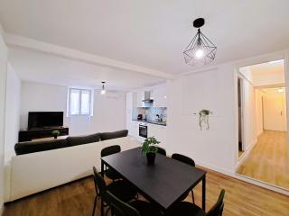 Turin - Appartement confortable-Centre-ville - 1