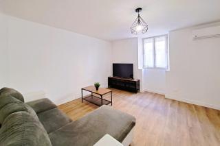 Turin - Appartement confortable-Centre-ville - 5