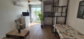 Le studio mer dune et farniente - 5