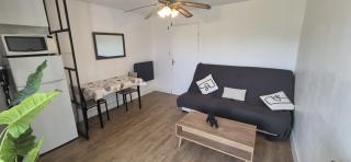 Le studio mer dune et farniente - 4