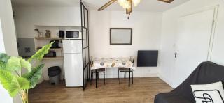 Le studio mer dune et farniente - 3