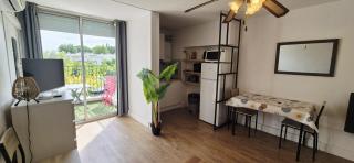 Le studio mer dune et farniente - 2