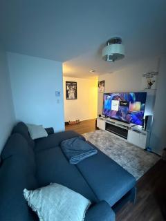 Loft Comfortable - 8