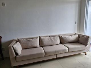 Apto mobiliado para COP30 - 0