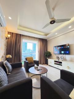 Elysium Premium Centaurus View - 3