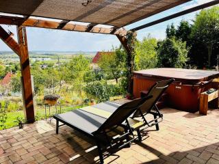 Panorama Residence Pákozd - 1