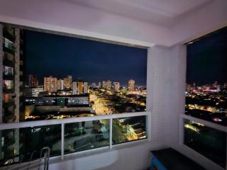 Apto mobiliado para COP30 - 9