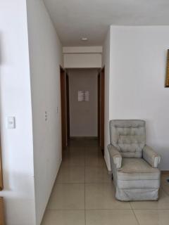 Apto mobiliado para COP30 - 7