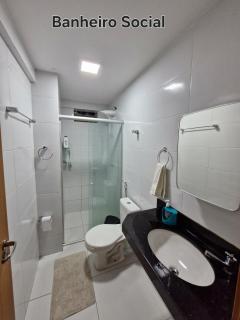 Apto mobiliado para COP30 - 4