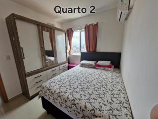 Apto mobiliado para COP30 - 1