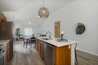 Fire Pit Funhouse 2 Master Suites Game Rm - 1