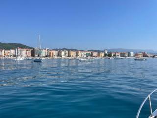 Splendida mansarda sul mare - 7
