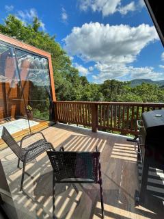 Reserva Linha Bonita - Chalés Românticos - 7