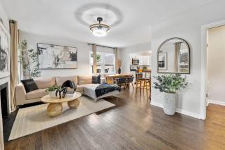 Relax & Play - 4BR Home with Game Room for Family & Outdoor Area - 0