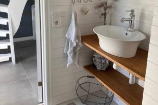 Traumhaus mit Seegrundstück - Holmsjö - 7