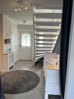 Traumhaus mit Seegrundstück - Holmsjö - 6