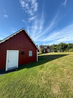 Traumhaus mit Seegrundstück - Holmsjö - 5