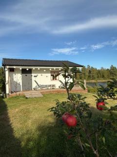 Traumhaus mit Seegrundstück - 3